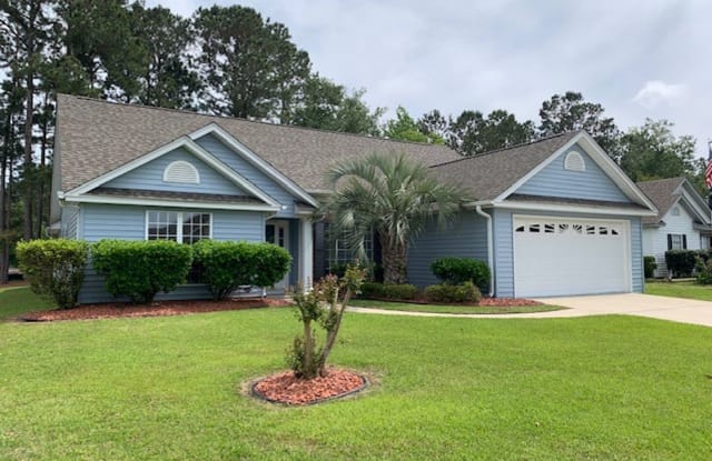 1433 WindWood Crossing - 1433 Windwood Crossing, Horry County, SC 29575