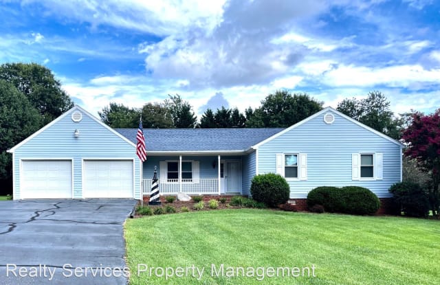 1400 Jackson Road - 1400 Jackson Road, Bedford County, VA 24551