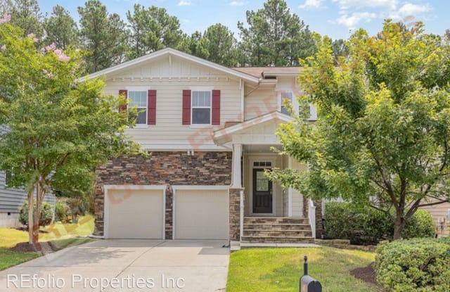 121 River Pine Drive - 121 River Pine Drive, Cary, NC 27560