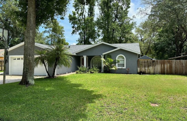 1332 EISENHOWER DR - 1332 Eisenhower Drive, St. Johns County, FL 32084