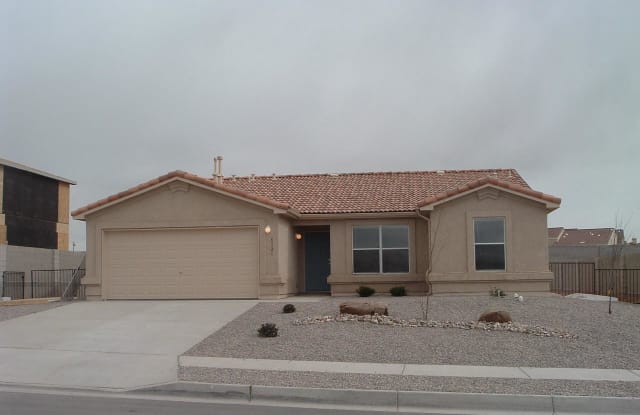 6121 Chaco Canyon Drive NE - 6121 Chaco Canyon Drive Northeast, Rio Rancho, NM 87144