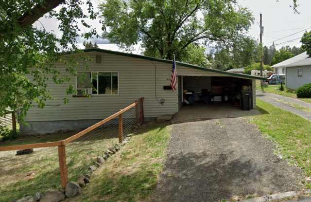 308 Vine Street – Cheney, WA
