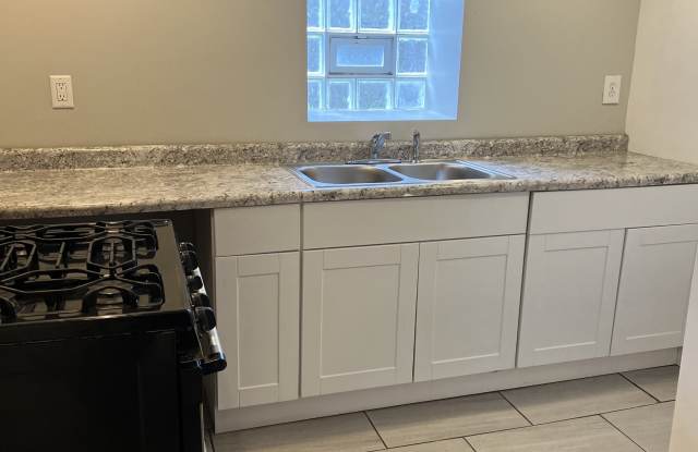 8534 South Burley Avenue - B