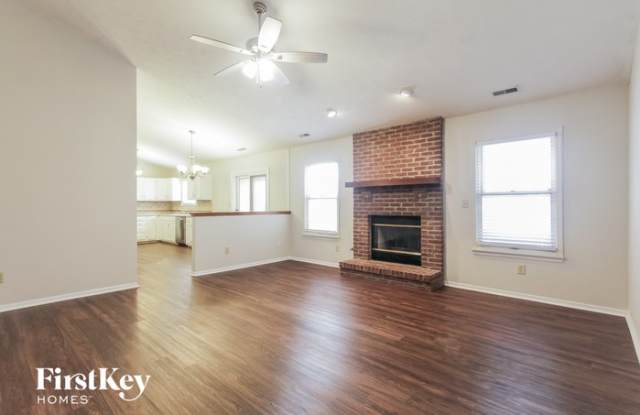 956 Harvest Ridge Drive