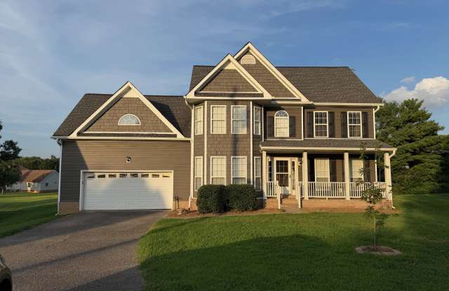 436 Dorchester Place