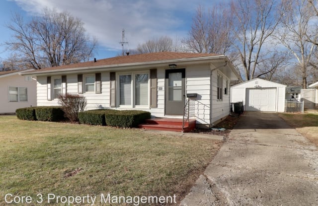 207 Magnolia - 207 Magnolia Drive, Bloomington, IL 61701