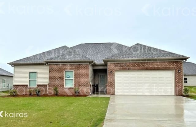 29 Hawk Lane - 29 Hawk Ln, Lincoln, AL 35096