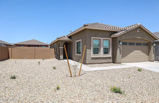 16554 W QUESTA Drive