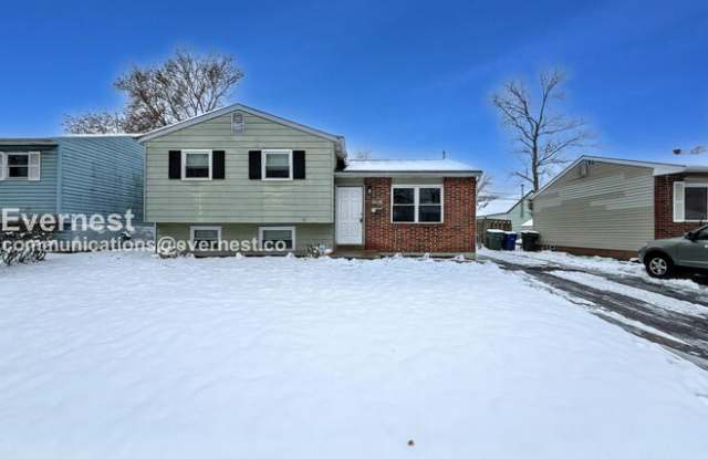 Photo of 3415 Bremen Street