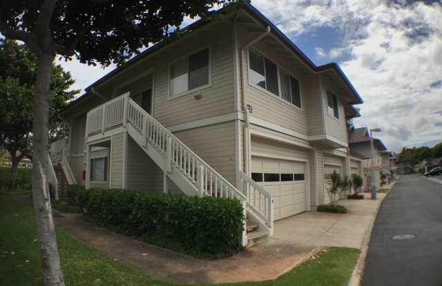 92-1491 Aliinui Drive #26B