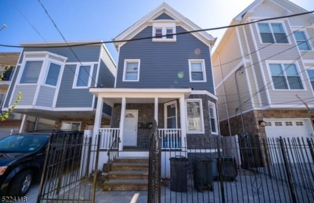 226 Fairmount Ave - 226 Fairmount Avenue, Newark, NJ 07103