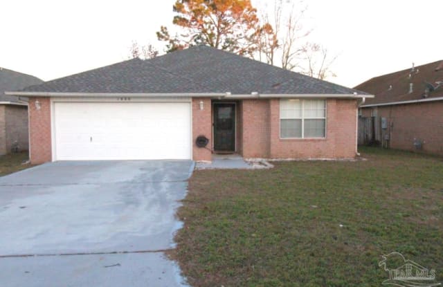 1880 Gulf Bay Ln - 1880 Gulf Bay Lane, Escambia County, AL 32506