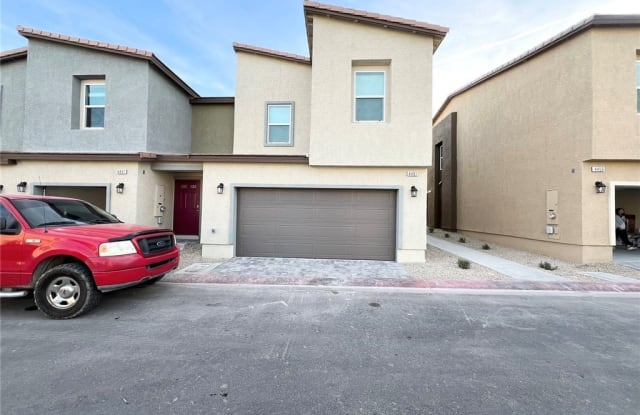 4451 Honey Hills Avenue - 4451 Honey Hills Avenue, Enterprise, NV 89141