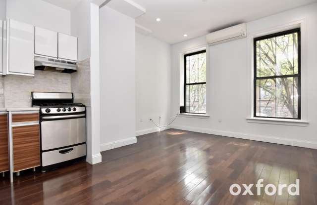 47 West 126th Street