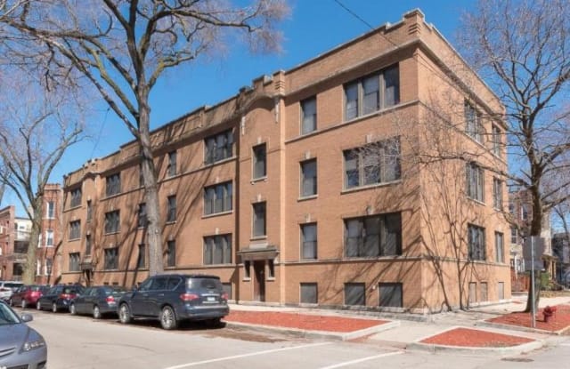 3637 Wolcott - 3637 N Wolcott Ave, Chicago, IL 60613