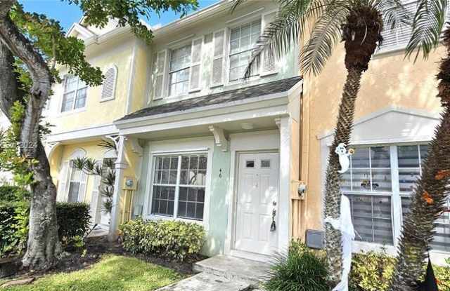 46 Simonton Circle