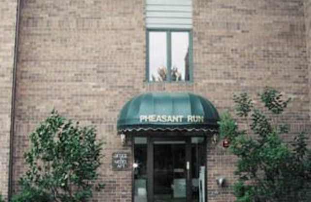 Photo of Pheasant Run Apartments