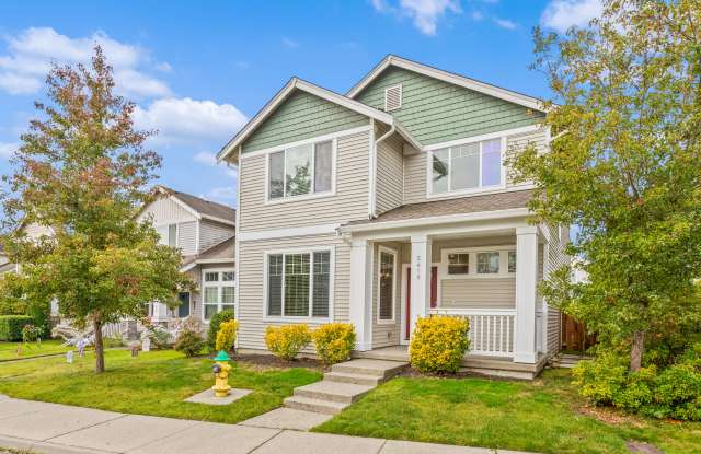 2410 88th Drive Northeast