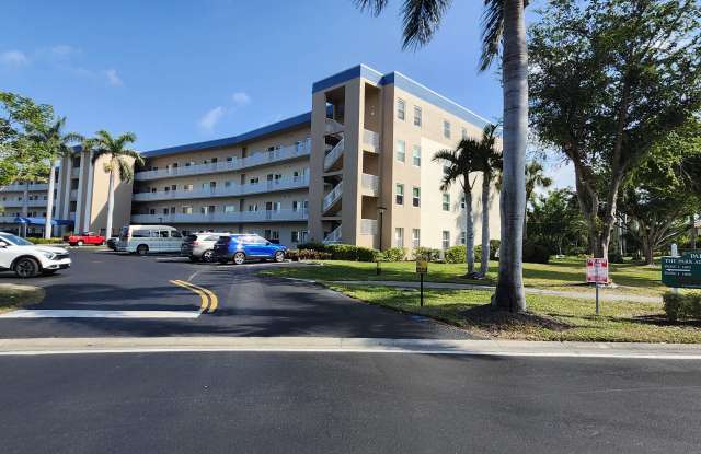 14831 Park Lake Drive