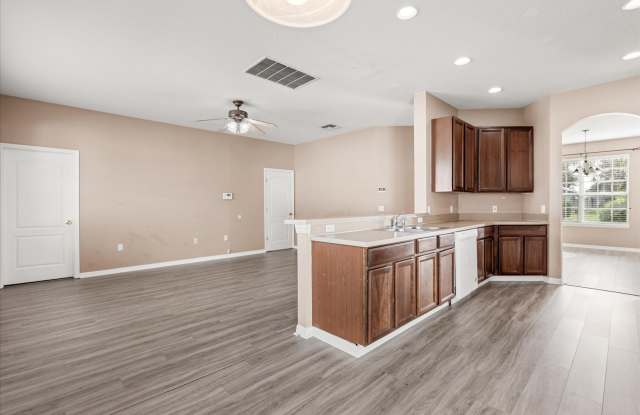 3817 Blue Dasher Drive