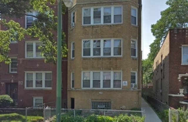 1755 W Albion Ave - 1755 West Albion Avenue, Chicago, IL 60626