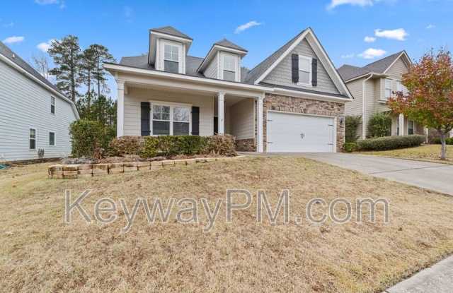 716 Herrington Drive