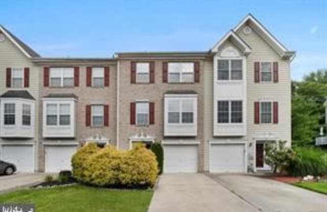 749 BARTON RUN BOULEVARD - 749 Barton Run, Burlington County, NJ 08053