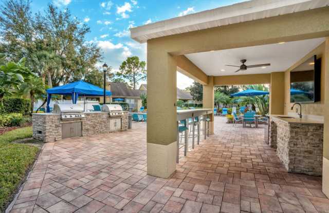 Canopy Apartment Villas