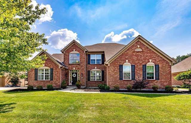 4139 Old Manchester Ct