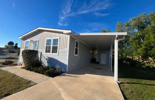 171 Eland Drive #171