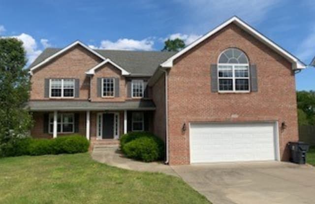 2499 Old Timber Ct - 2499 Old Timber Court, Clarksville, TN 37042