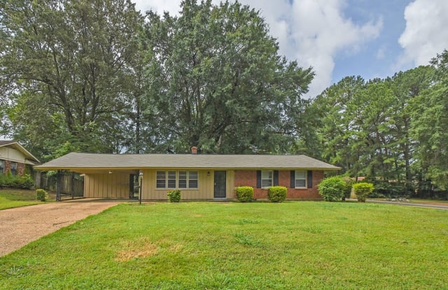 1485 Carol Drive - 1485 Carol Drive, Memphis, TN 38116