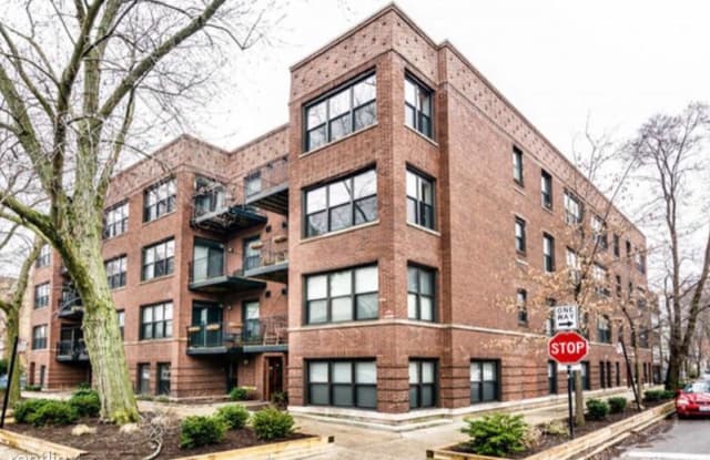 5028 N Hermitage Ave G - 5028 North Hermitage Avenue, Chicago, IL 60640