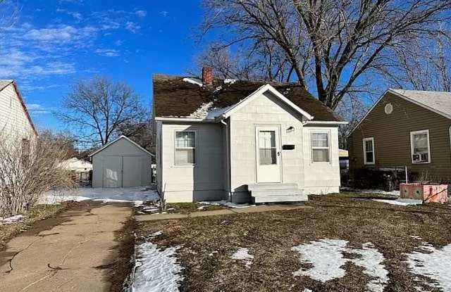 1738 S Topeka Ave - 1738 South Topeka Avenue, Wichita, KS 67211