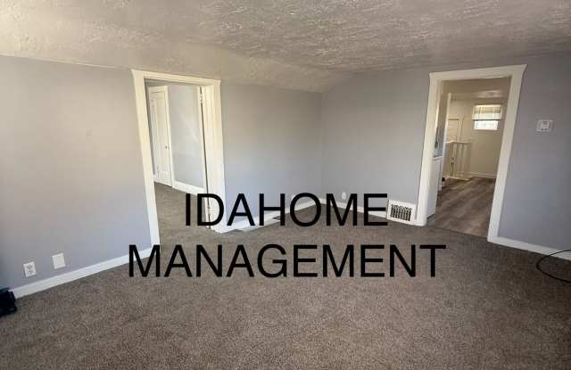 Photo of 1 Bedroom Duplex style apartment