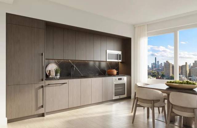 280 East Houston Street