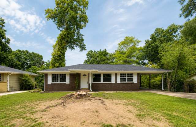 1143 Oakley Drive