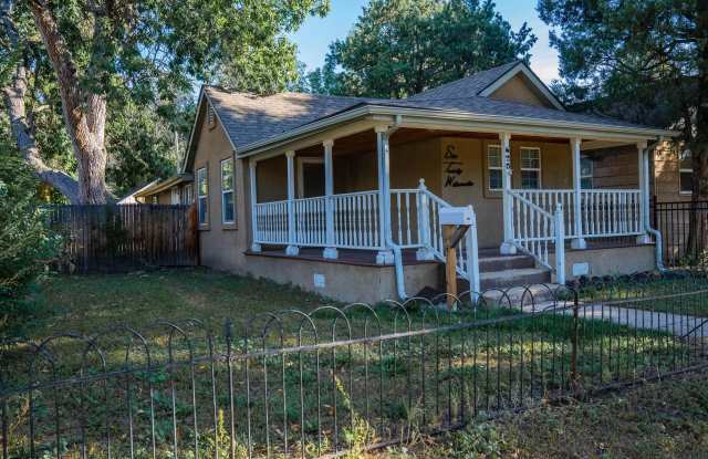 Photo of 620 Willamette Avenue