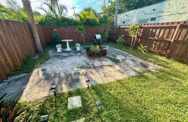 5603 Spruce Avenue - 5603 Spruce Avenue, West Palm Beach, FL 33407