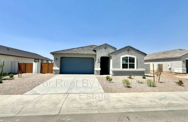 Photo of 36080 West San Ildefanso Avenue