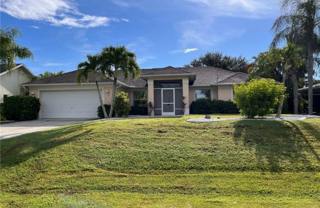 2223 SW 14th Place - 2223 Southwest 14th Place, Cape Coral, FL 33991