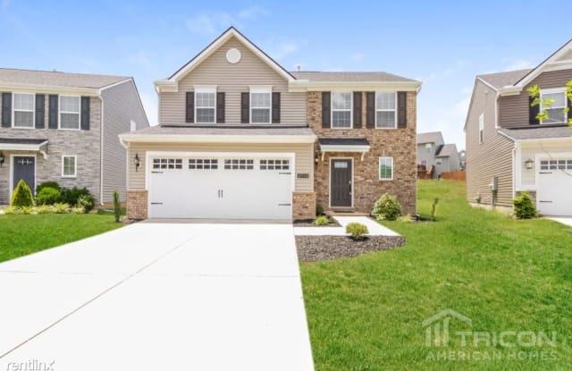 2906 Cherry Point Lane - 2906 Cherry Point Ln, Columbia, TN 38401