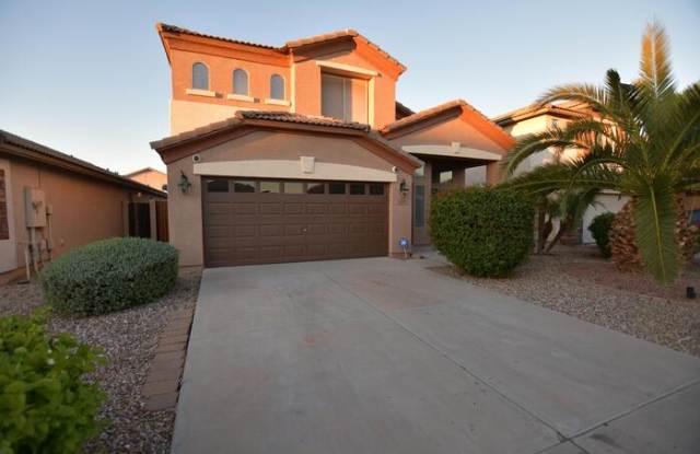 2032 West Agrarian Hills Drive