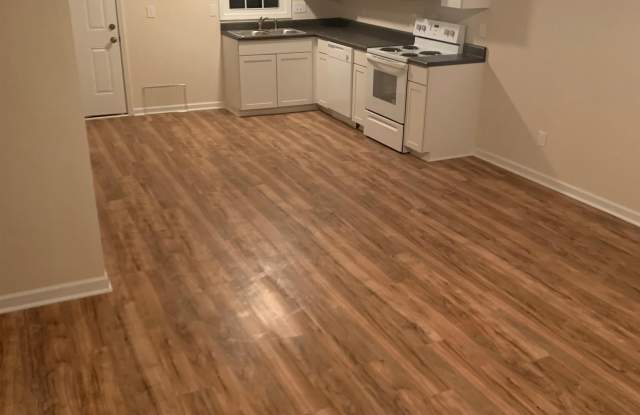 204 Rice Street Lexington, NC 27292