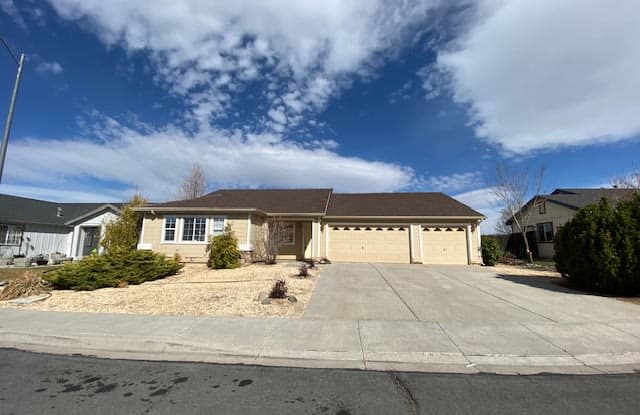 9882 Suncrest Dr - 9882 Suncrest Drive, Reno, NV 89506