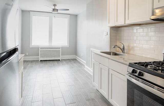 Photo of Upsal Gardens