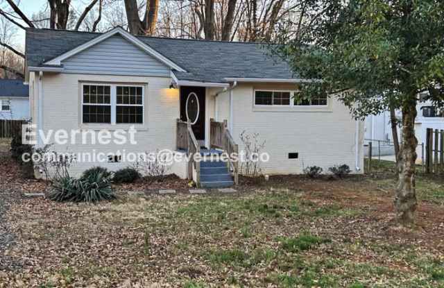 144 British Lake Drive