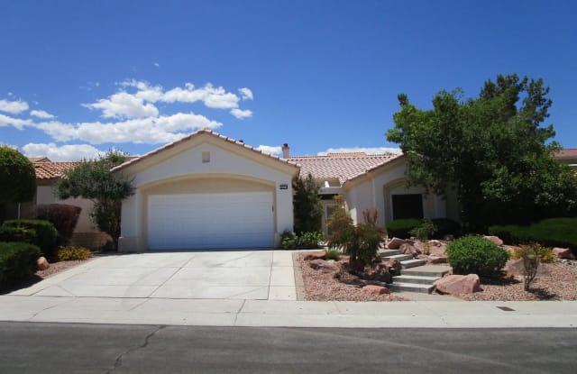 2829 Byron Drive - 2829 Byron Drive, Las Vegas, NV 89134