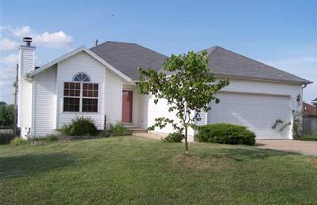 751 W Juniper