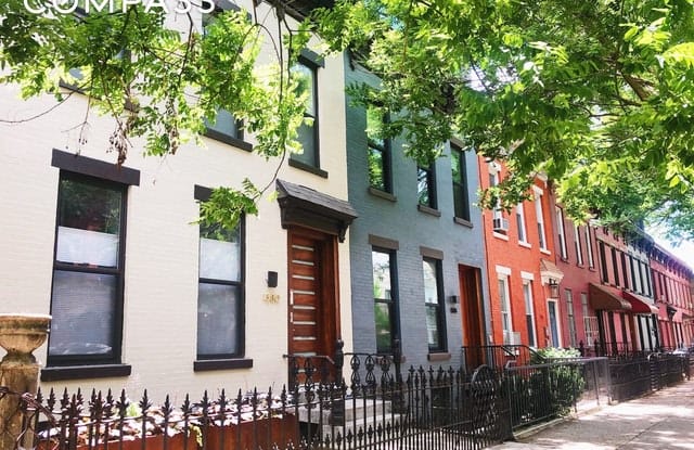 1380 Greene Avenue - 1380 Greene Avenue, Brooklyn, NY 11237